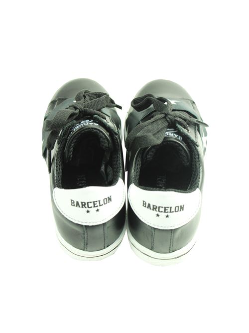 Star shoes BARCELON | MT19B ANE
